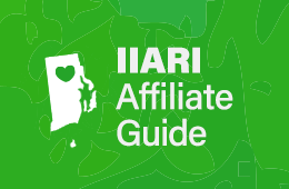 IIARI'S Affiliate Guide