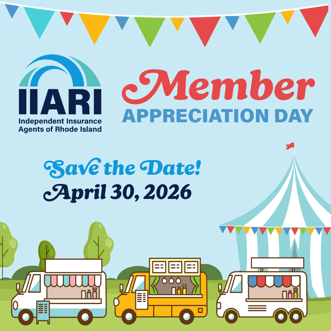 Member Appreciation Say